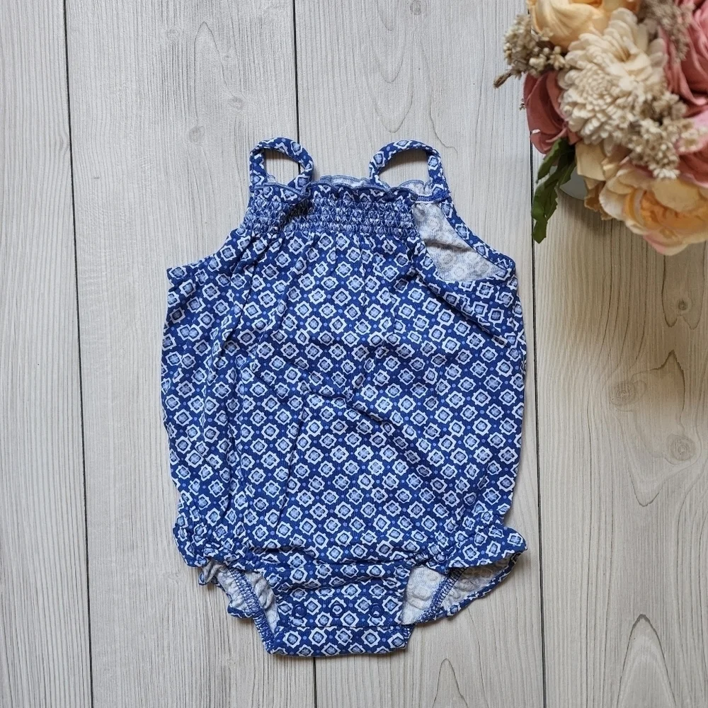 Carters carter blue